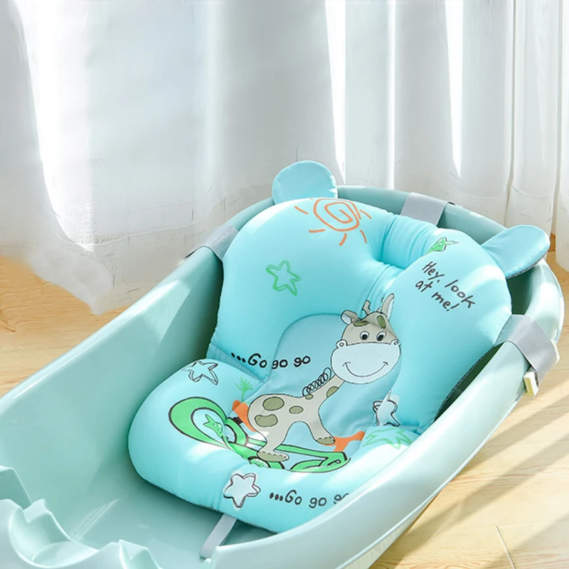 Baby Bath Tub Foldable - Podkładka do wanny pod prysznic dla