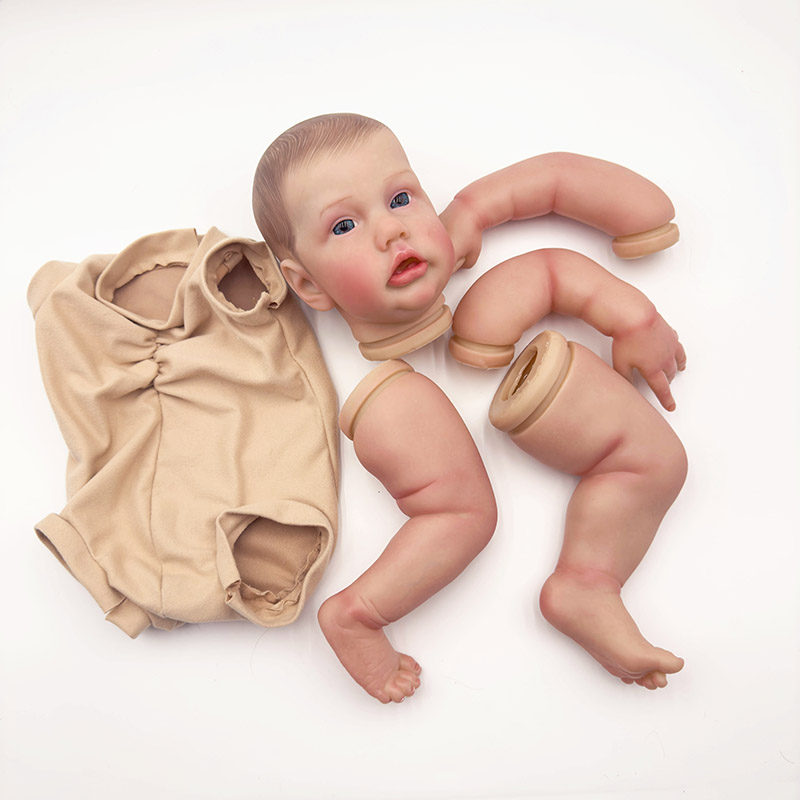 Baby Products Pictures - Zestawy DIY dla lalek NPK 24''