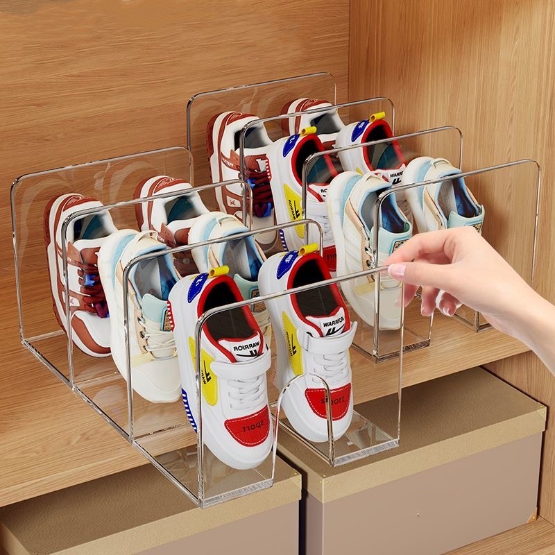 Baby Products Storage Box - Pudełko na buty dla dzieci do