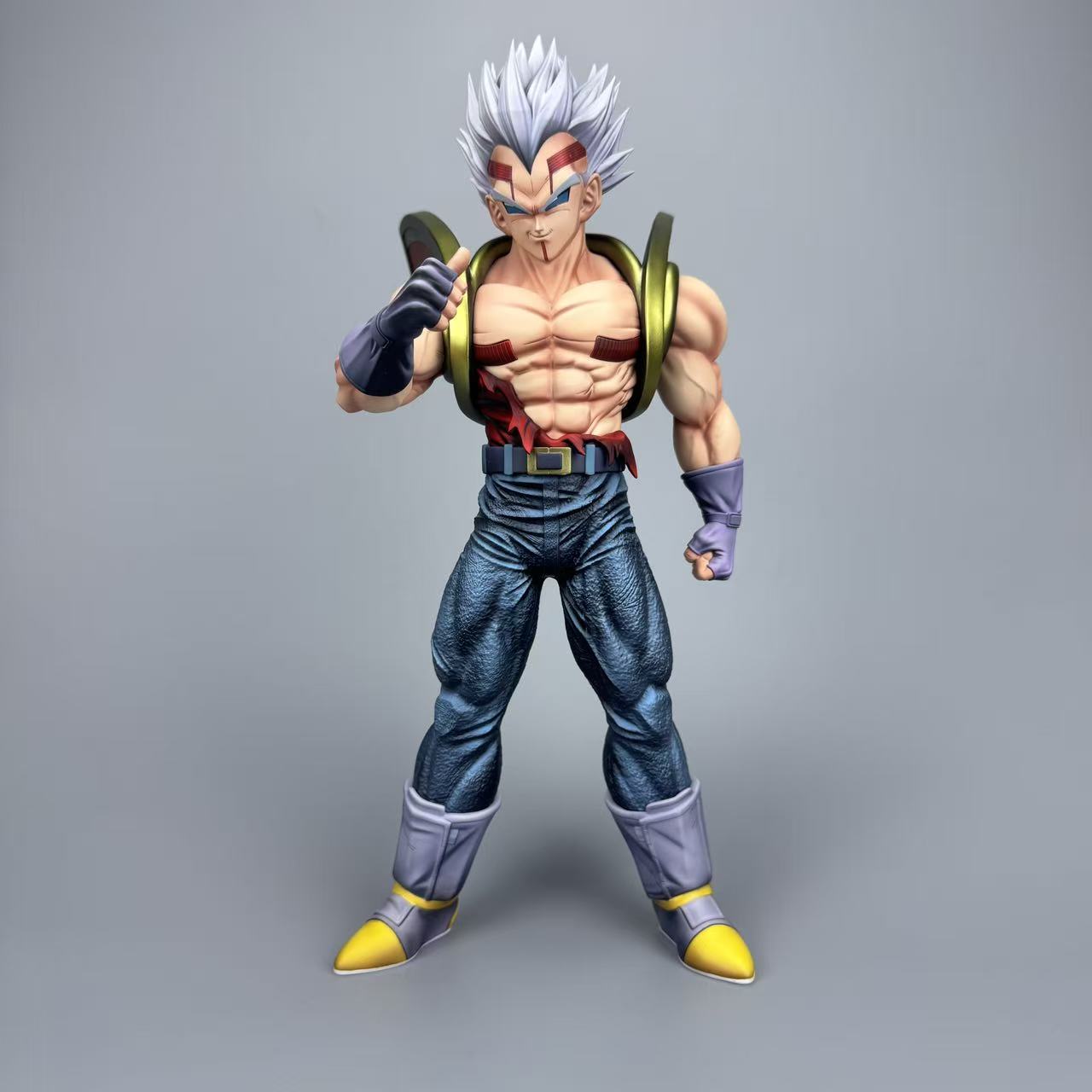 Figurka Dragon Ball GT Baby Ve – Baby Products Pictures recenzja i cena