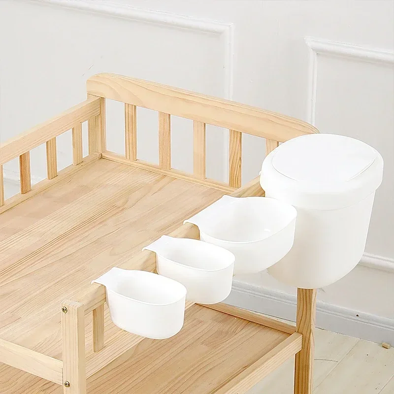 Wiszące pudełko do przechowywa – Baby Products Storage Box recenzja i cena