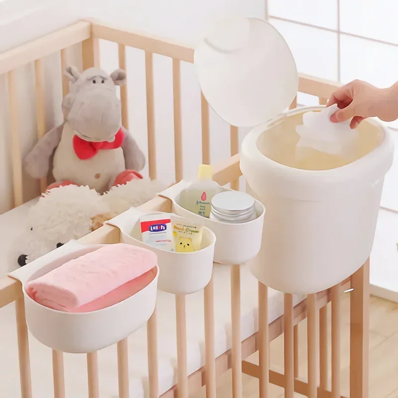 Wiszące pudełko do przechowywa – Baby Products Storage Box recenzja i cena