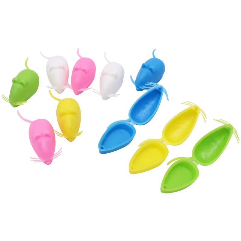 10Pcs/lot Baby Tooth Box Mini  – Baby Products Storage Box recenzja i cena