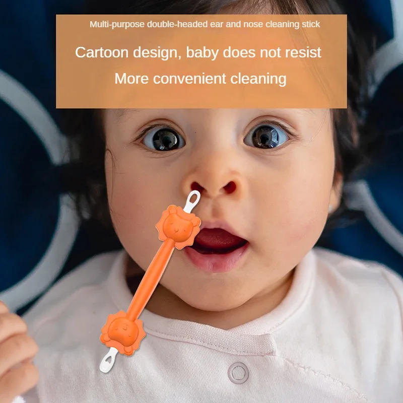 Nowe modele 2024 Łyżeczka do c – Baby Nose Cleaner recenzja i cena