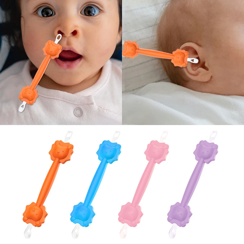 Nowe modele 2024 Łyżeczka do c – Baby Nose Cleaner recenzja i cena