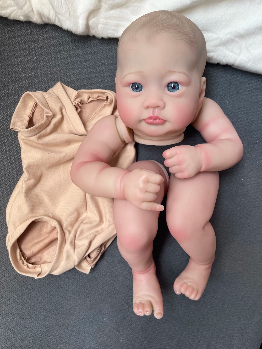 19-calowe, wstępnie pomalowane – Baby Products Combo recenzja i cena