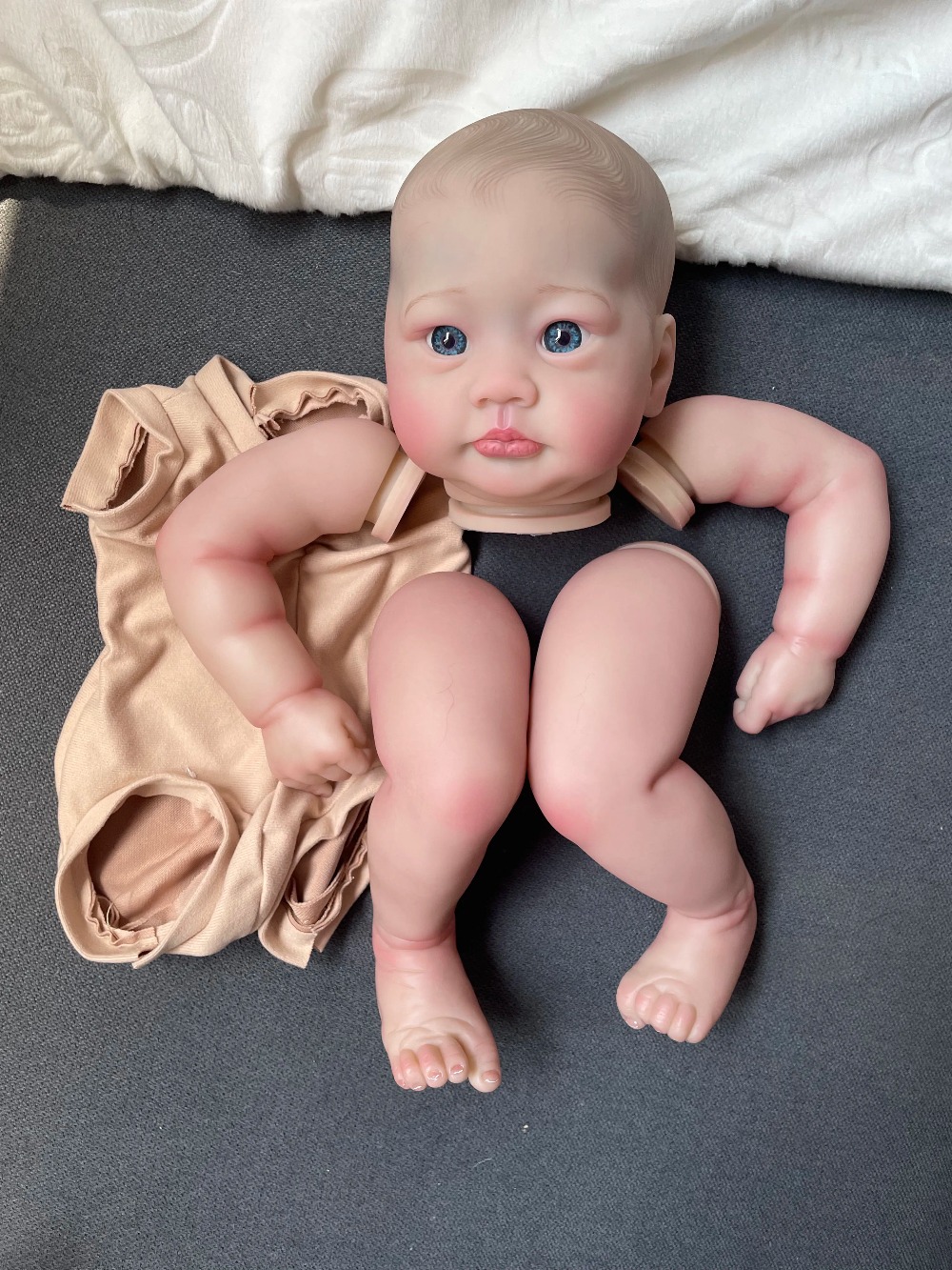 19-calowe, wstępnie pomalowane – Baby Products Combo recenzja i cena