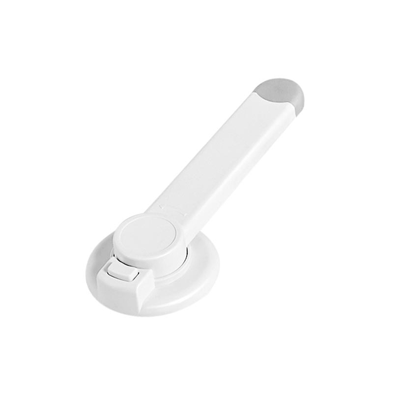 Blokada toalety dla dzieci z 3 – Baby Products You Need recenzja i cena