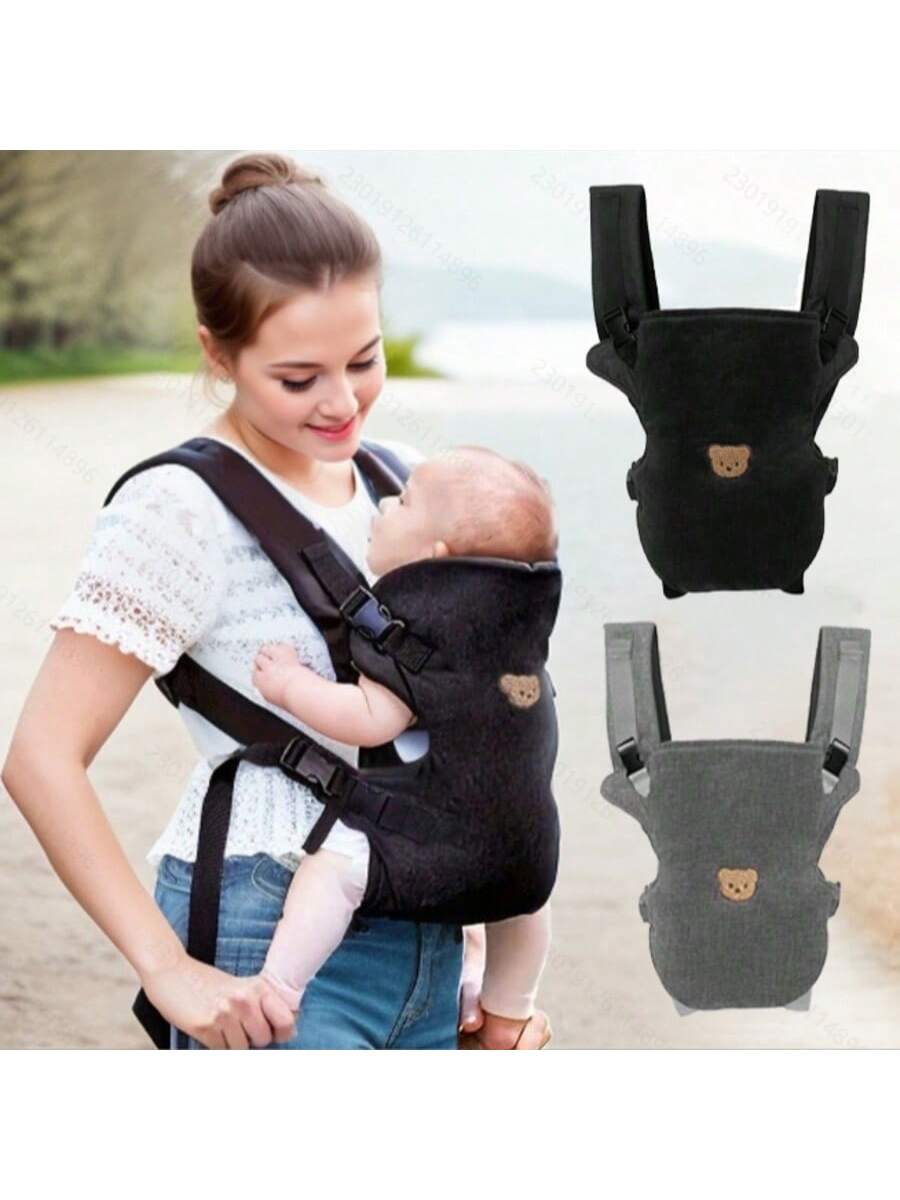 1-częściowy wielofunkcyjny nos – Ergonomic Baby Carrier recenzja i cena