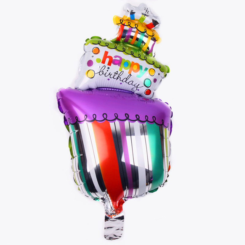 Mini cartoon urodziny ciasto l – Baby Products Lotion recenzja i cena