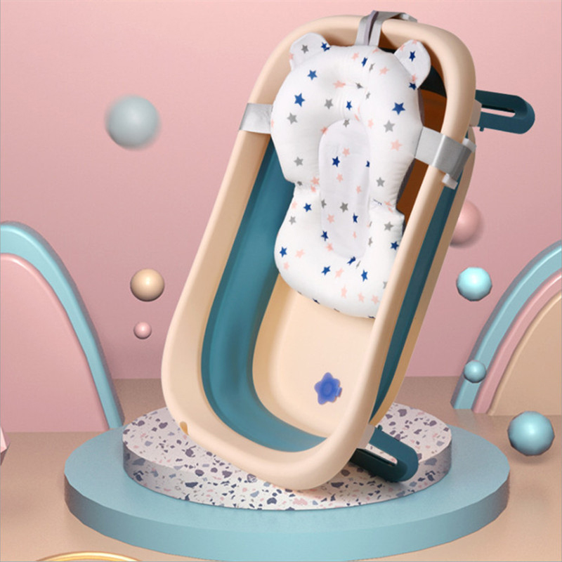 Składana wanna dla dziecka z m – Baby Bath Tub Foldable recenzja i cena