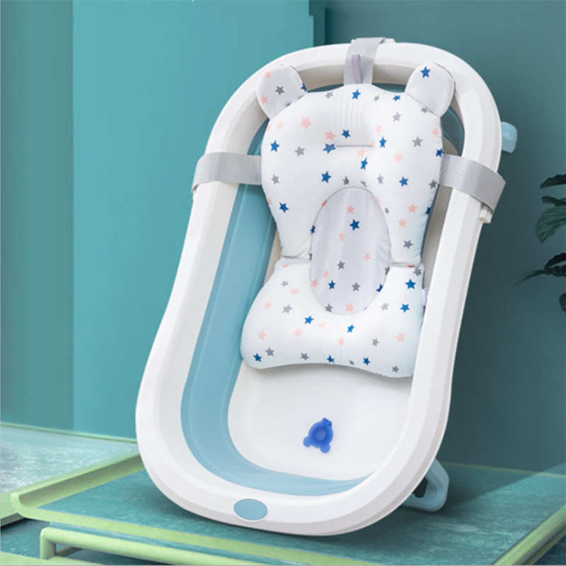 Składana wanna dla dziecka z m – Baby Bath Tub Foldable recenzja i cena