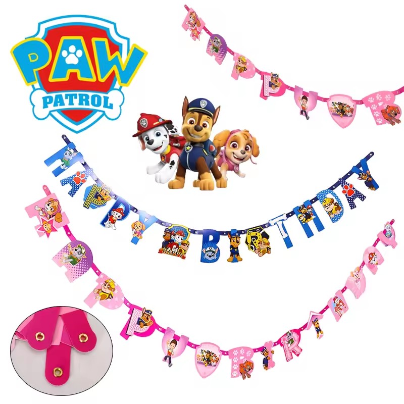 Seria tematyczna Psi Patrol Ur – Baby Products Combo recenzja i cena