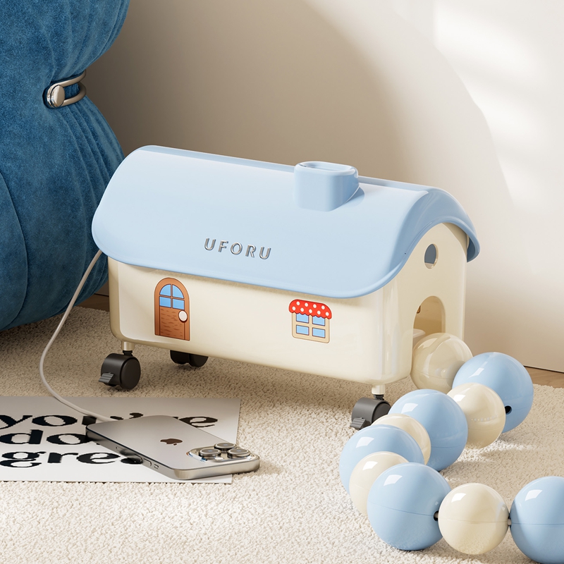 Organizer na listwę zasilającą – Baby Products Storage Box recenzja i cena
