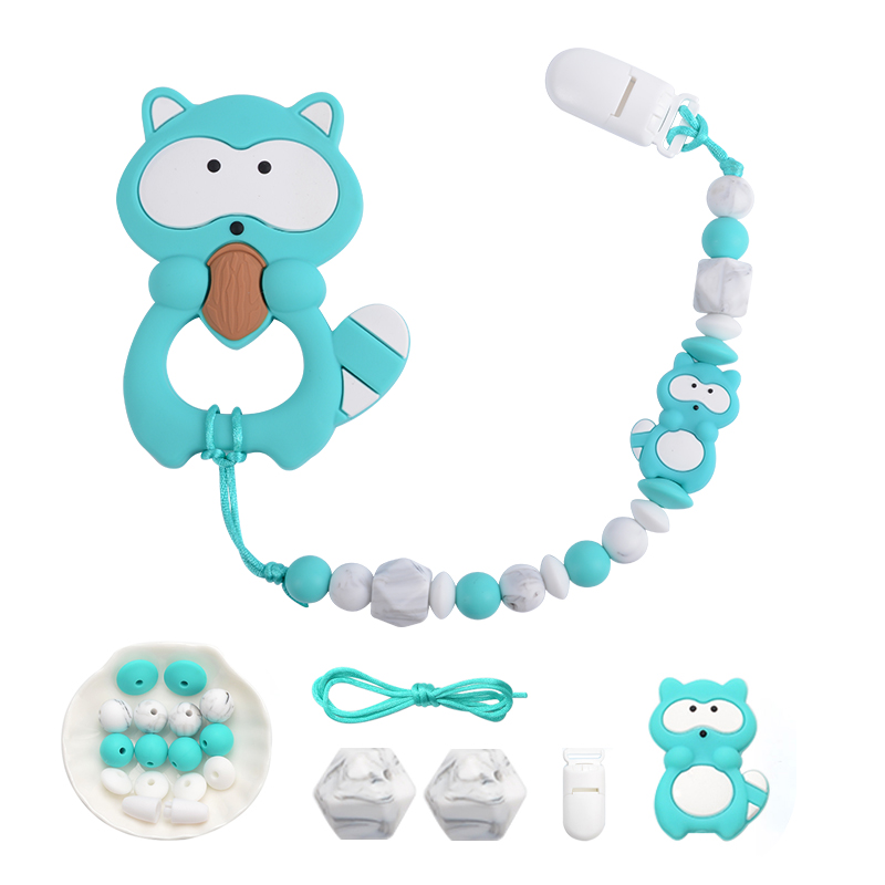 LOFCA silikonowy gryzak zestaw – Baby Products Combo recenzja i cena