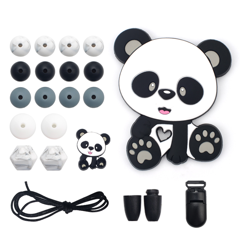 LOFCA silikonowy gryzak zestaw – Baby Products Combo recenzja i cena