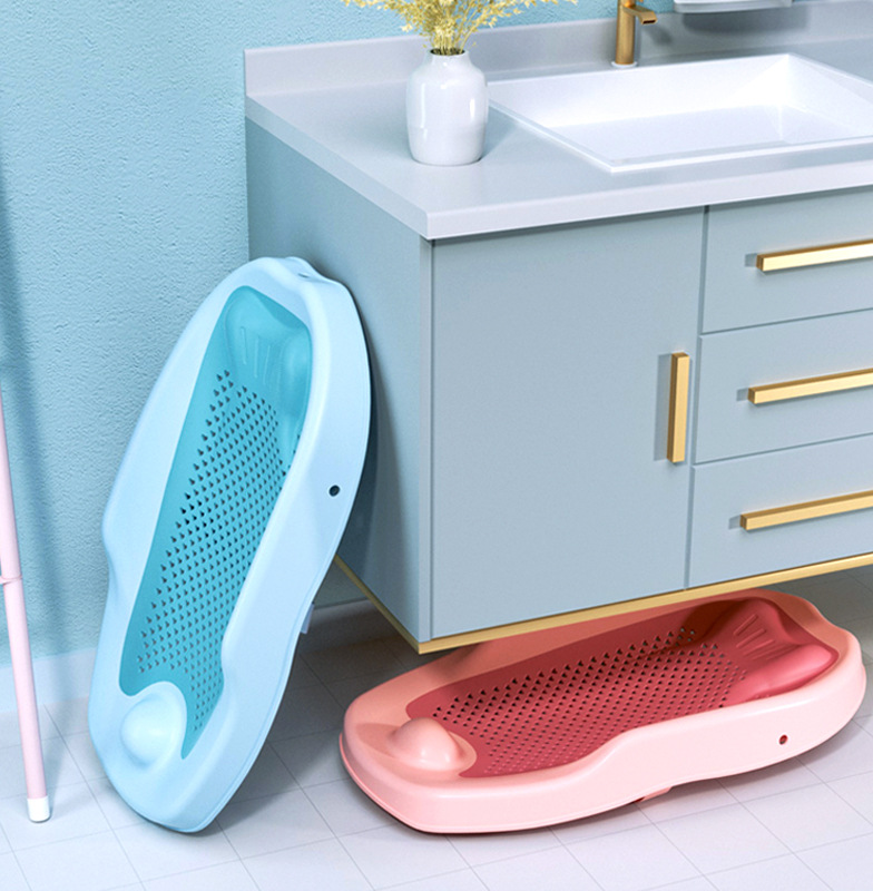Uniwersalna siatka do kąpieli  – Baby Bath Tub Foldable recenzja i cena