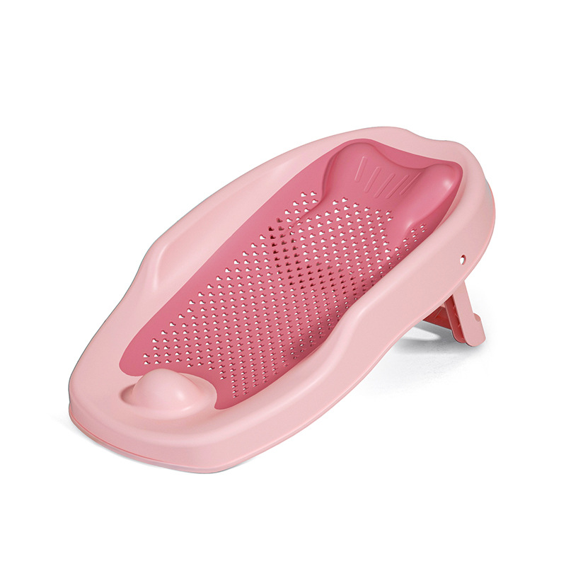 Uniwersalna siatka do kąpieli  – Baby Bath Tub Foldable recenzja i cena