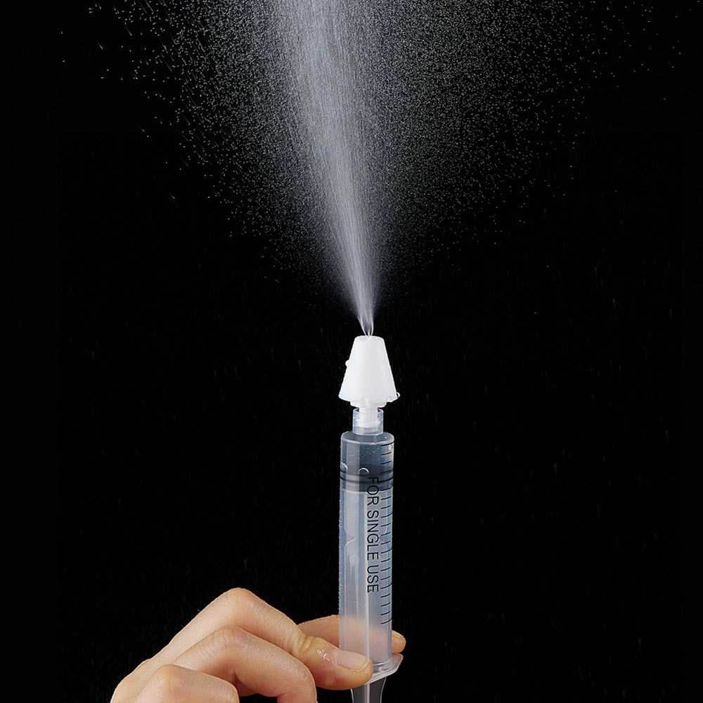 Igła do czyszczenia nosa, sili – Baby Nose Cleaner recenzja i cena