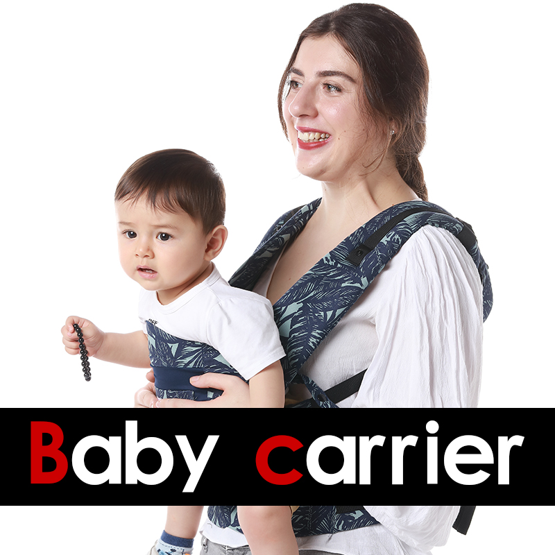 Nosidełko dla dziecka Plecak 3 – Ergonomic Baby Carrier recenzja i cena