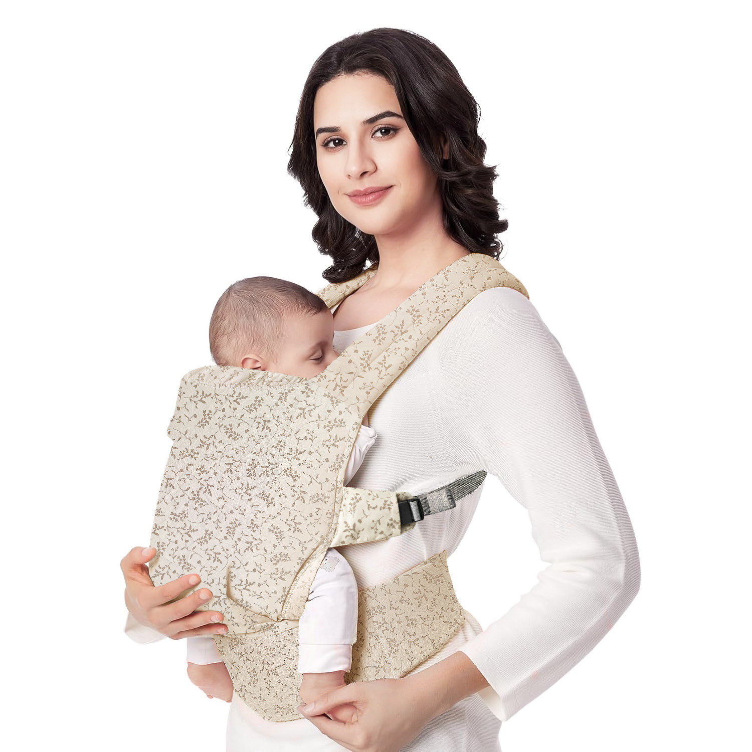Przenośna torba dla dziecka no – Ergonomic Baby Carrier recenzja i cena