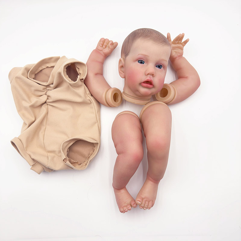 Zestawy DIY dla lalek NPK 24'' – Baby Products Pictures recenzja i cena