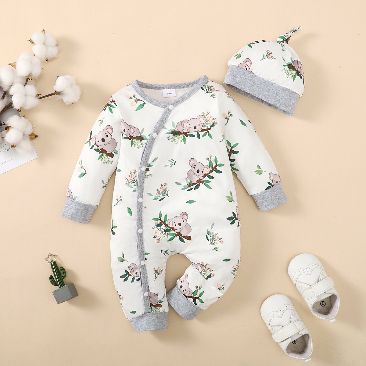Zimowe noworodki chłopięce Rom – Baby Products On Sale recenzja i cena