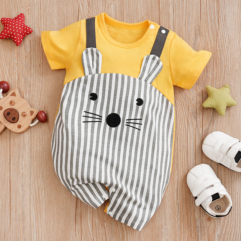 Noworodek ubranka Unisex stoją – Baby Products On Sale recenzja i cena