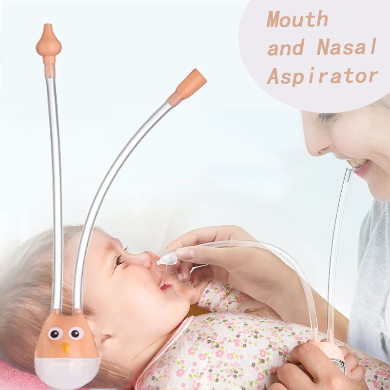 Aspirator do nosa dla noworodk – Baby Nose Cleaner recenzja i cena