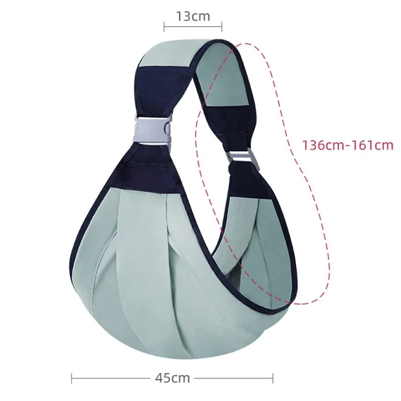 Ergonomiczny nosidełko dla dzi – Ergonomic Baby Carrier recenzja i cena