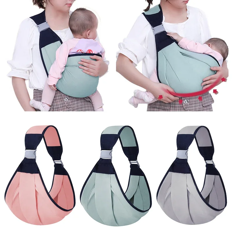Ergonomiczny nosidełko dla dzi – Ergonomic Baby Carrier recenzja i cena