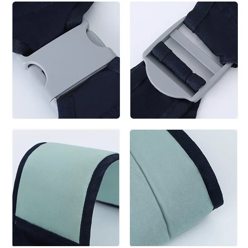 Ergonomiczny nosidełko dla dzi – Ergonomic Baby Carrier recenzja i cena