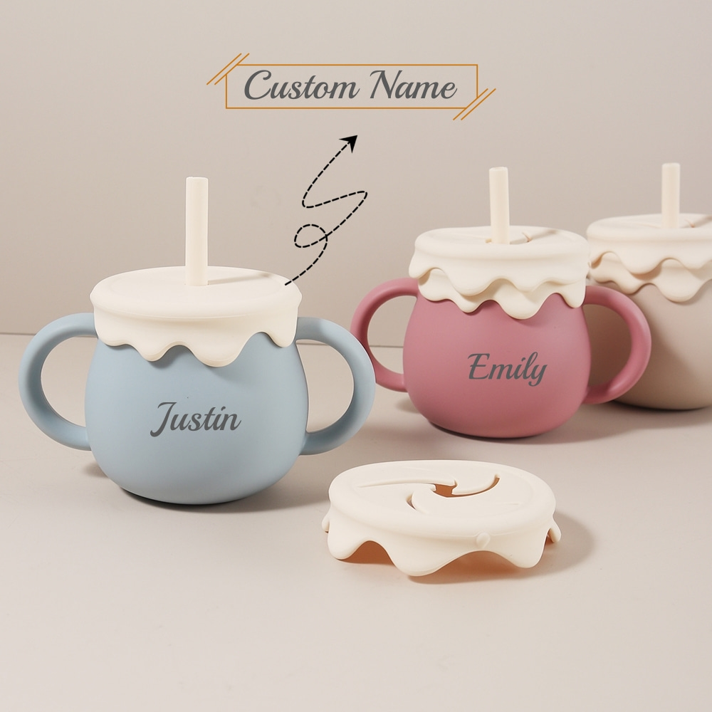 Personalizowany kubek dla niem – Baby Products Lotion recenzja i cena