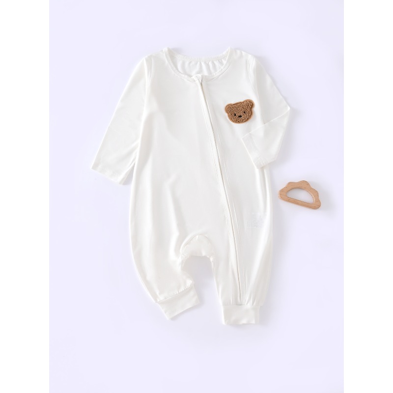 Kombinezony niemowlęce z włókn – Baby Products On Sale recenzja i cena