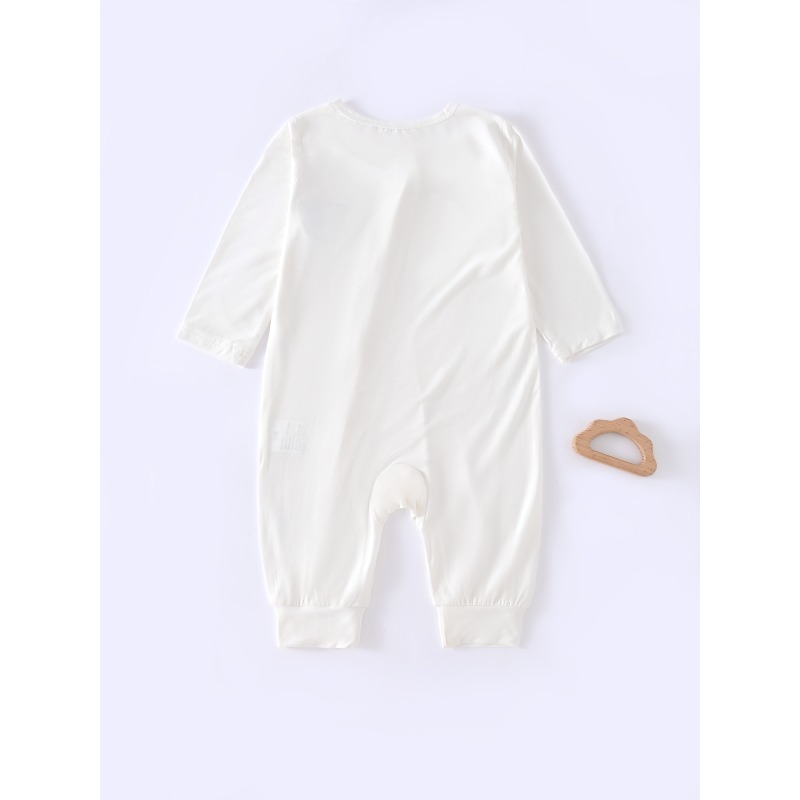 Kombinezony niemowlęce z włókn – Baby Products On Sale recenzja i cena