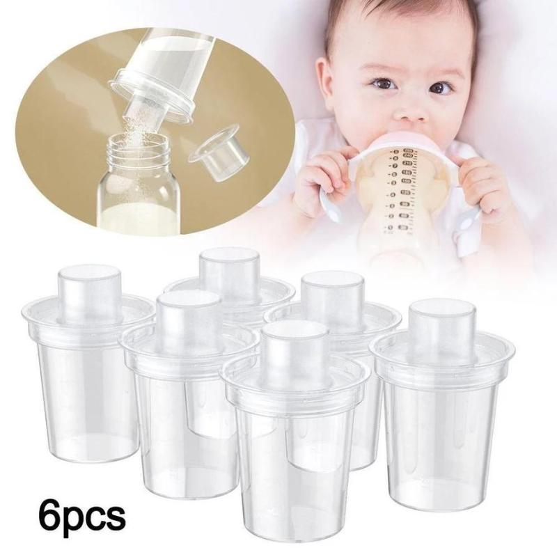 Nowy zestaw 80ML dozownik do m – Baby Products Storage Box recenzja i cena