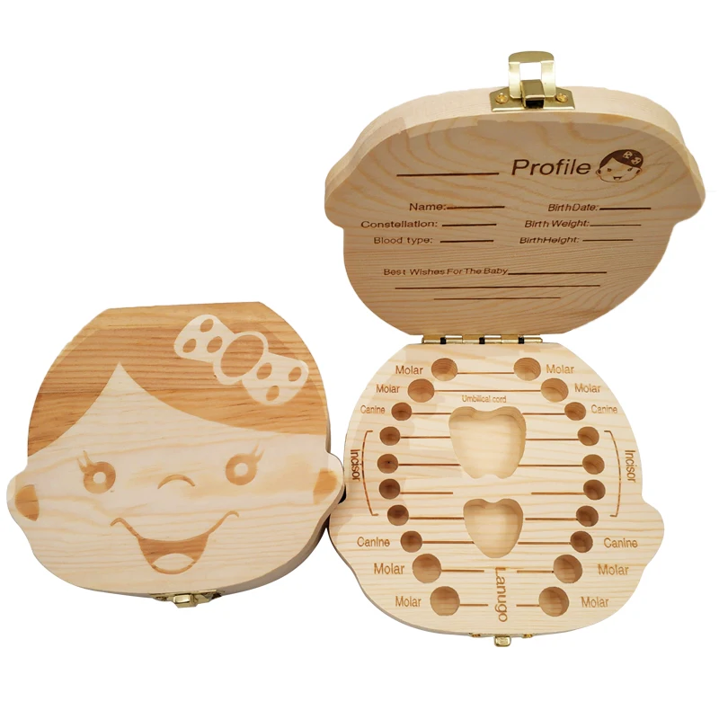 Pamiątki dla niemowląt, prezen – Baby Products Storage Box recenzja i cena