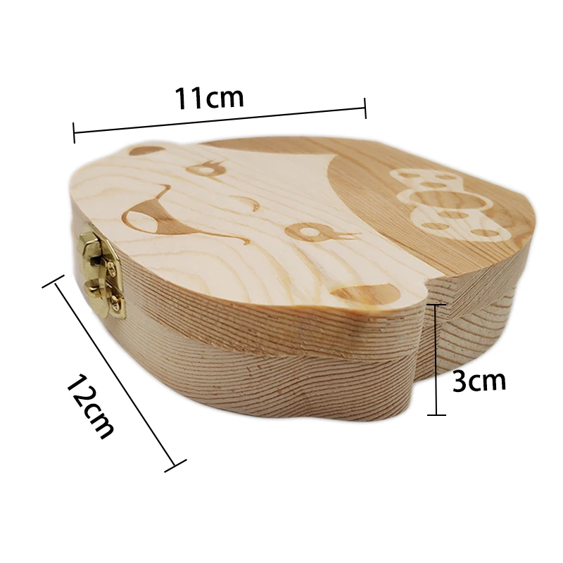 Pamiątki dla niemowląt, prezen – Baby Products Storage Box recenzja i cena
