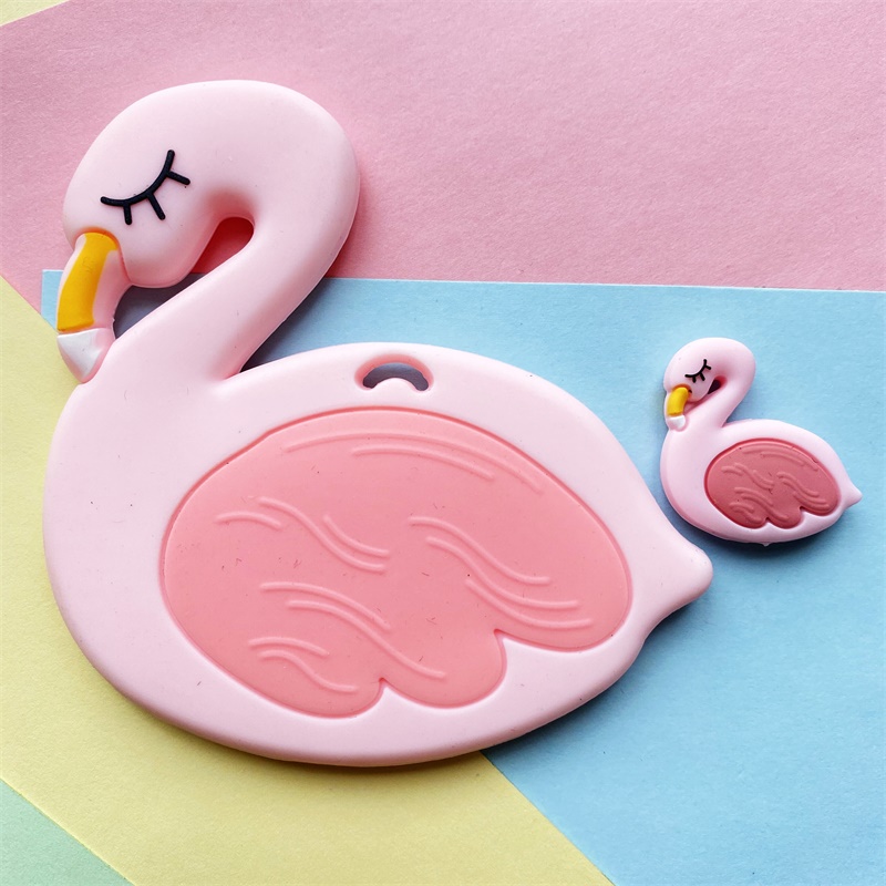 2 szt./zestaw Mini Silikonowe  – Baby Products Combo recenzja i cena