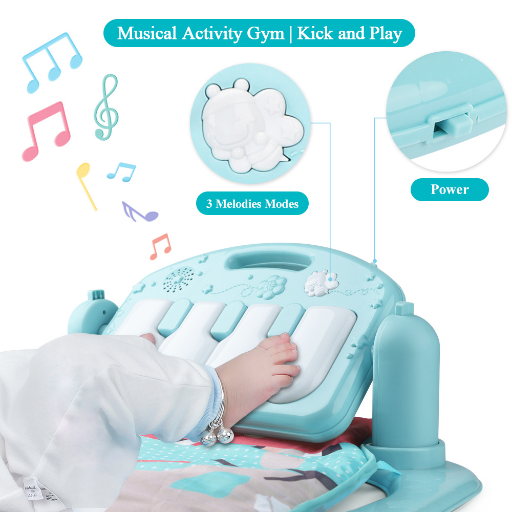 Mata do zabawy dla dzieci z kl – Baby Products Pictures recenzja i cena