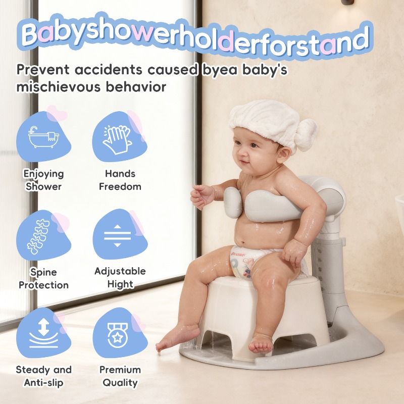 Składany stojak do kąpieli dla – Baby Bath Tub Foldable recenzja i cena