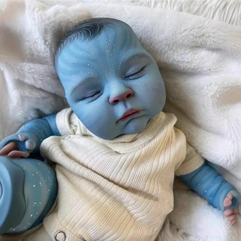 Lalka niemowlę NPK Brzoskwinie – Baby Products Pictures recenzja i cena