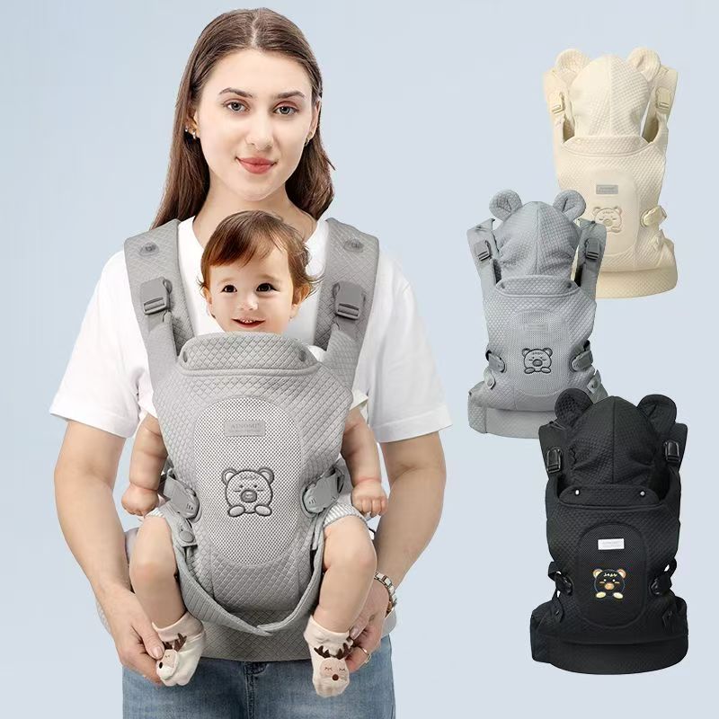 Nosidełko Ergonomiczne Regulow – Ergonomic Baby Carrier recenzja i cena