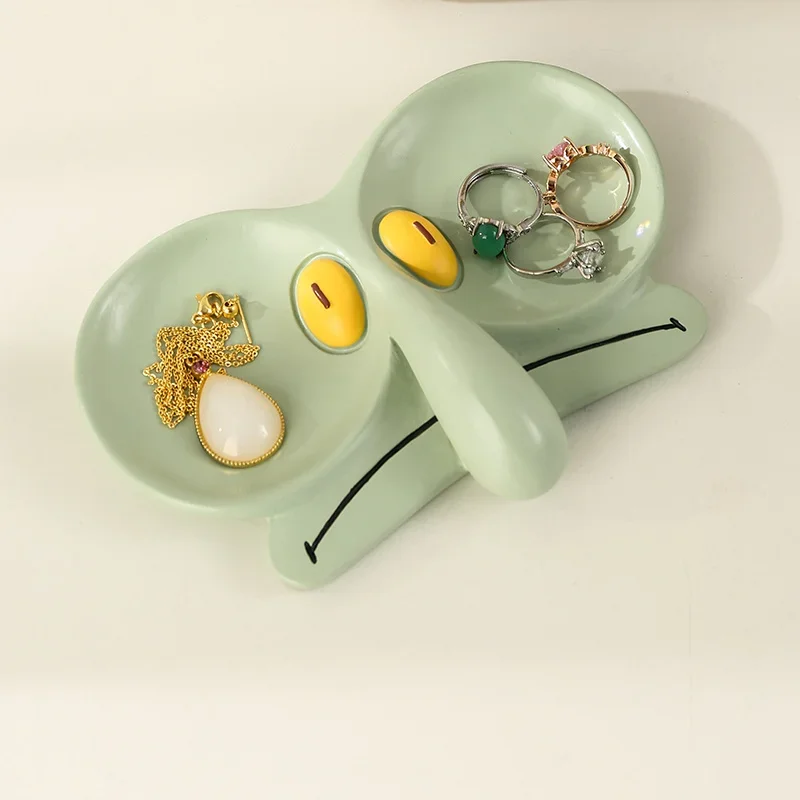 Cartoon taca gąbki Baby Octopu – Baby Products Storage Box recenzja i cena