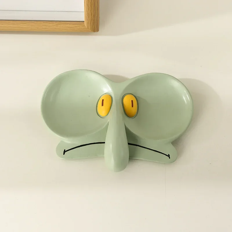 Cartoon taca gąbki Baby Octopu – Baby Products Storage Box recenzja i cena