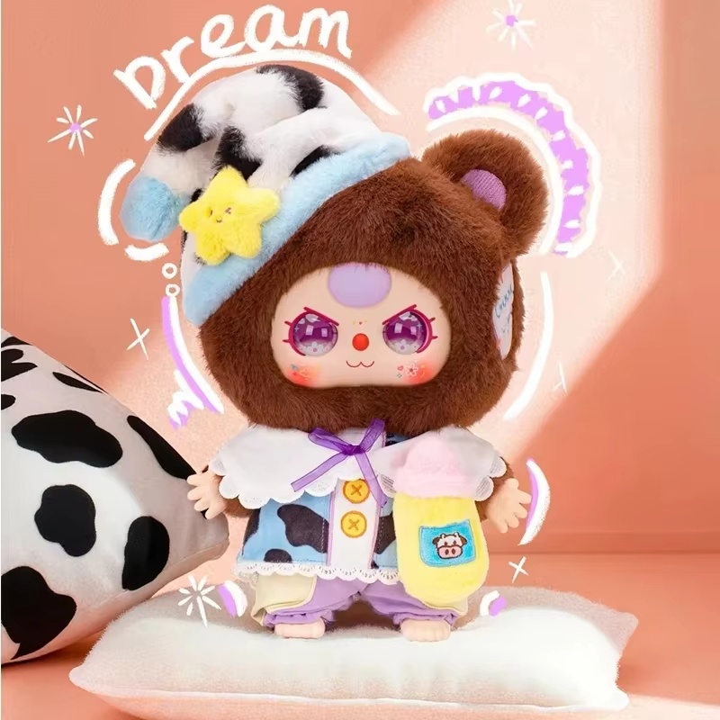 Pluszowa lalka z serii Baby Th – Baby Products Combo recenzja i cena