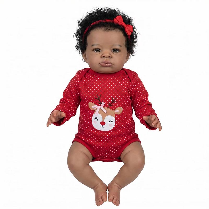 19-calowa, gotowa lalka Lanny, – Baby Products Pictures recenzja i cena