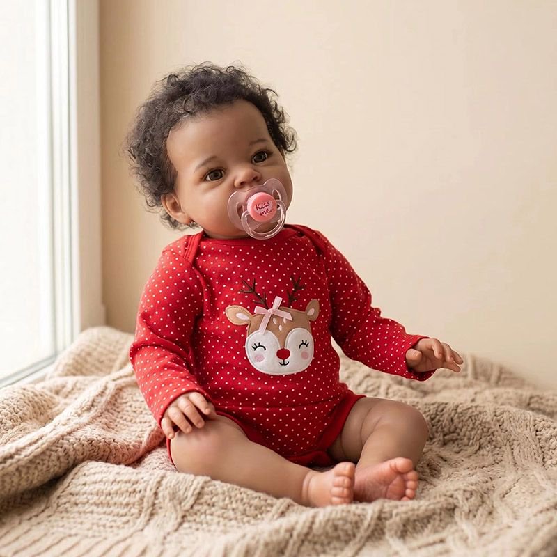 19-calowa, gotowa lalka Lanny, – Baby Products Pictures recenzja i cena