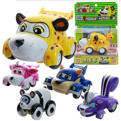Duży!!! Anime Vroomiz Klasyczn – Baby Products Combo recenzja i cena