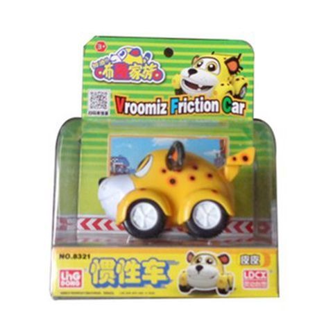 Duży!!! Anime Vroomiz Klasyczn – Baby Products Combo recenzja i cena